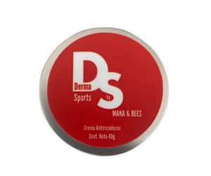 Derma Sports Crema Antirozaduras